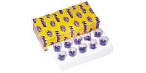 Bulb Ba15s 12v 5w LL 10pk $36.45